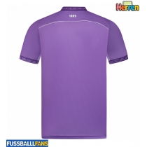 Sheffield United 3rd trikot 2025-26 Kurzarm